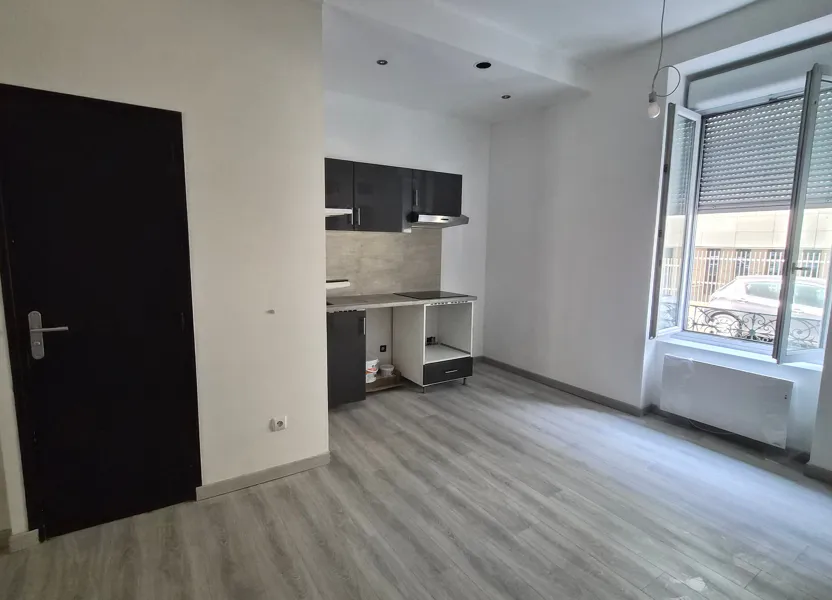 Appartement Rue de la République à Oullins-Pierre-Bénite