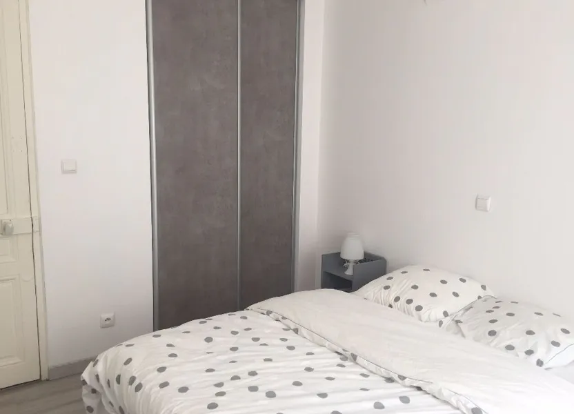 Appartement Rue de la République à Oullins-Pierre-Bénite
