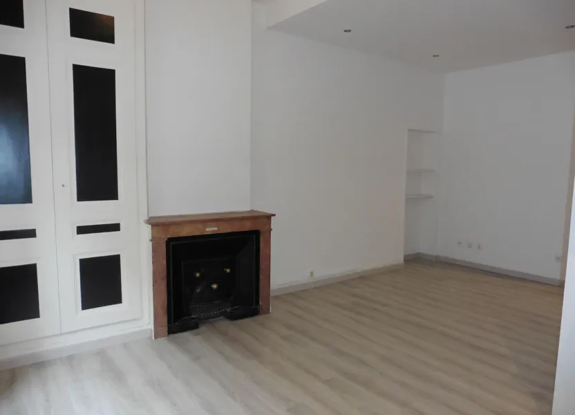 Appartement Rue de la République à Oullins-Pierre-Bénite