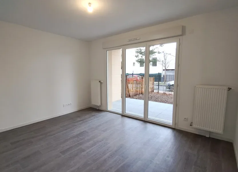 Flat Rue des Grazons in Saint-Jean-de-Braye