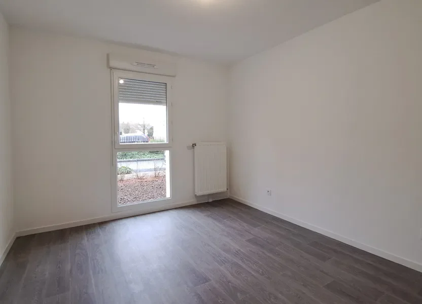Flat Rue des Grazons in Saint-Jean-de-Braye