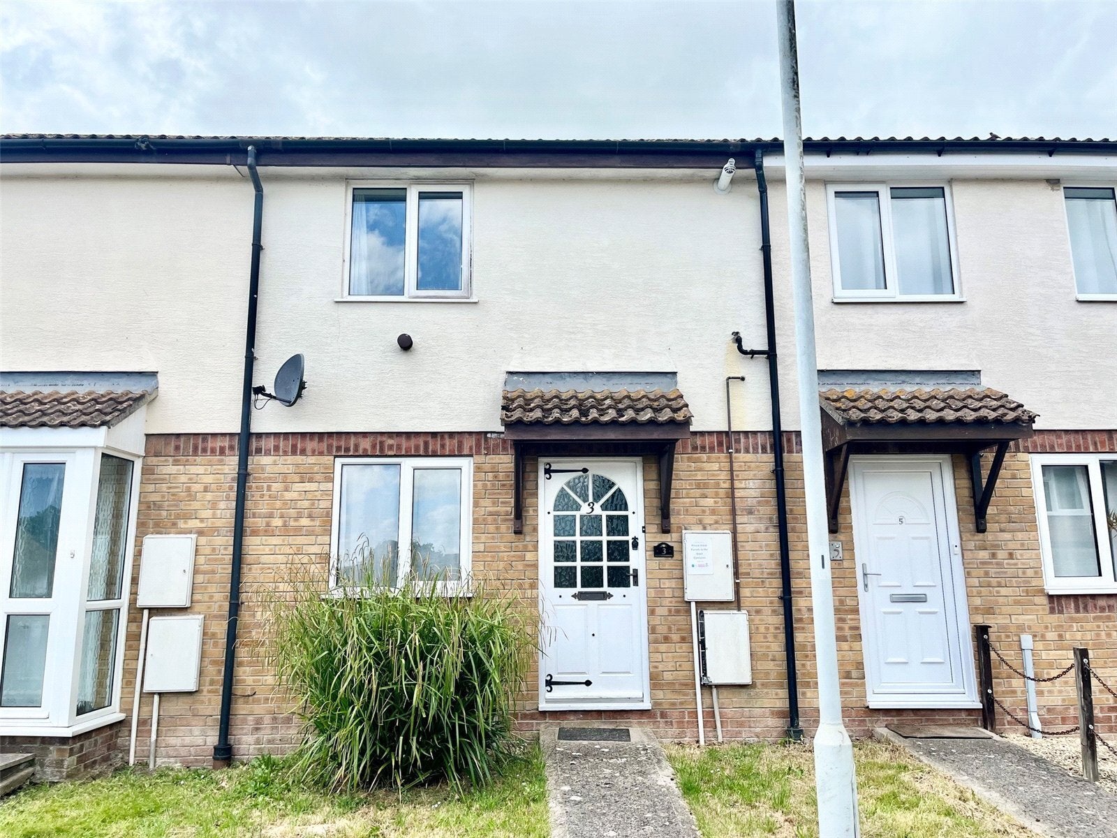 House Crib Close in Combe St Nicholas