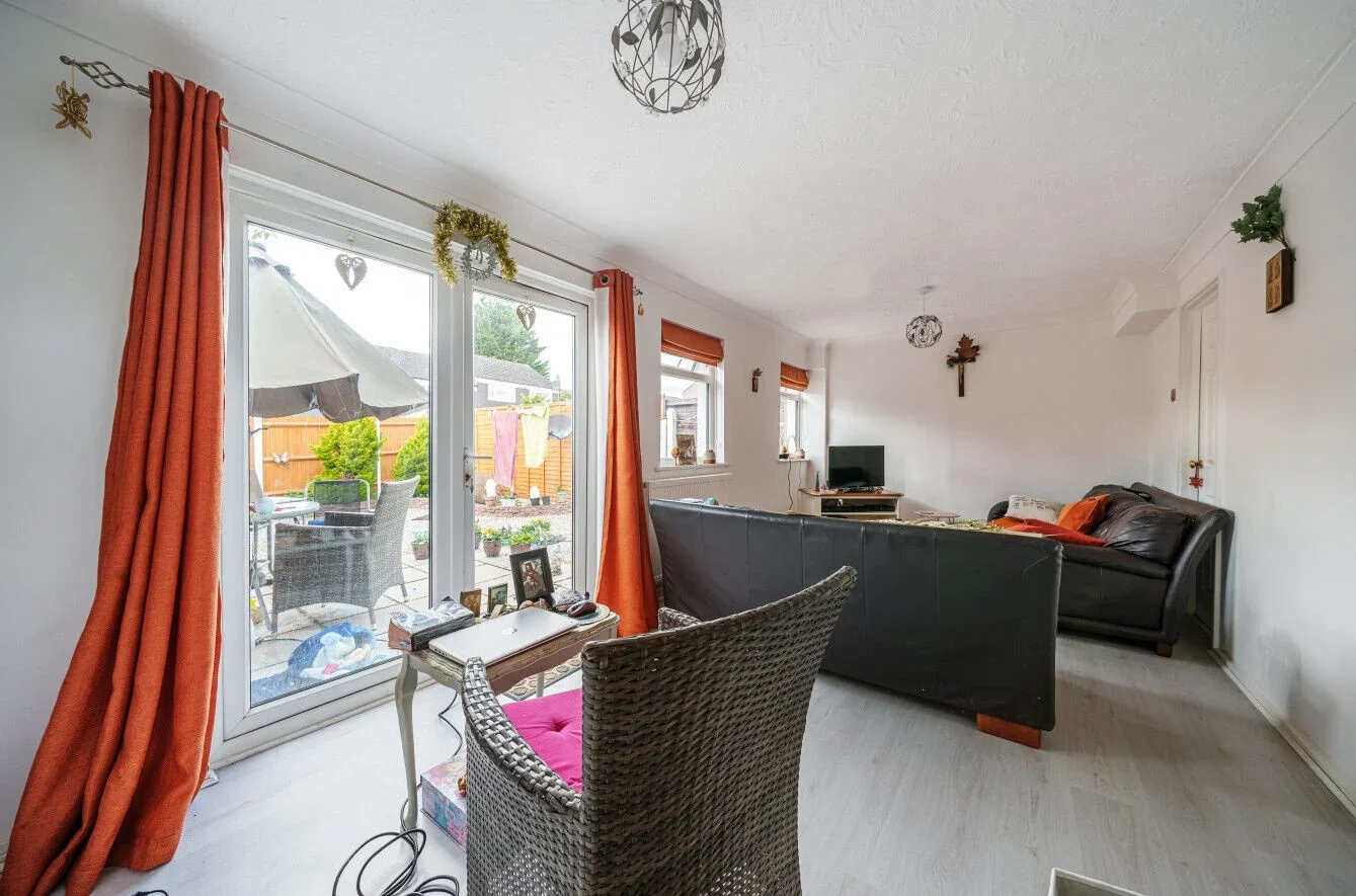 Room Tithelands in Harlow