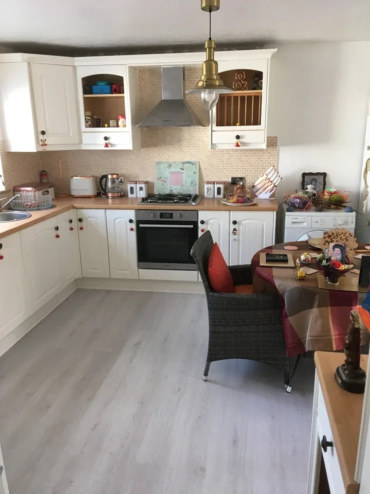 Room Tithelands in Harlow
