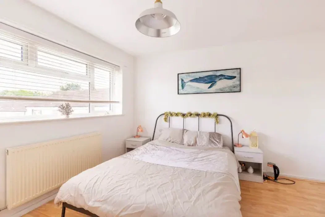 Room Tithelands in Harlow