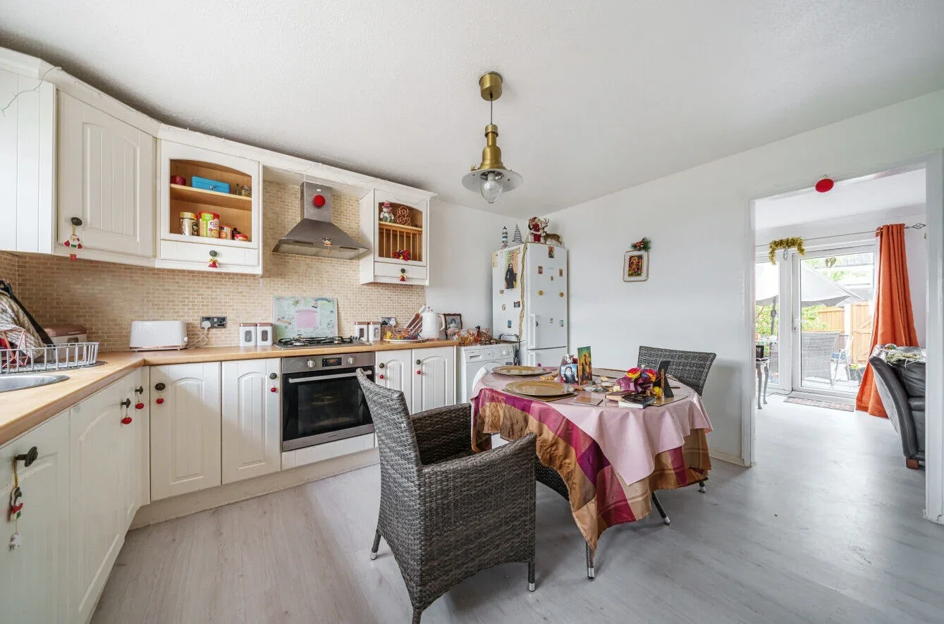 Room Tithelands in Harlow