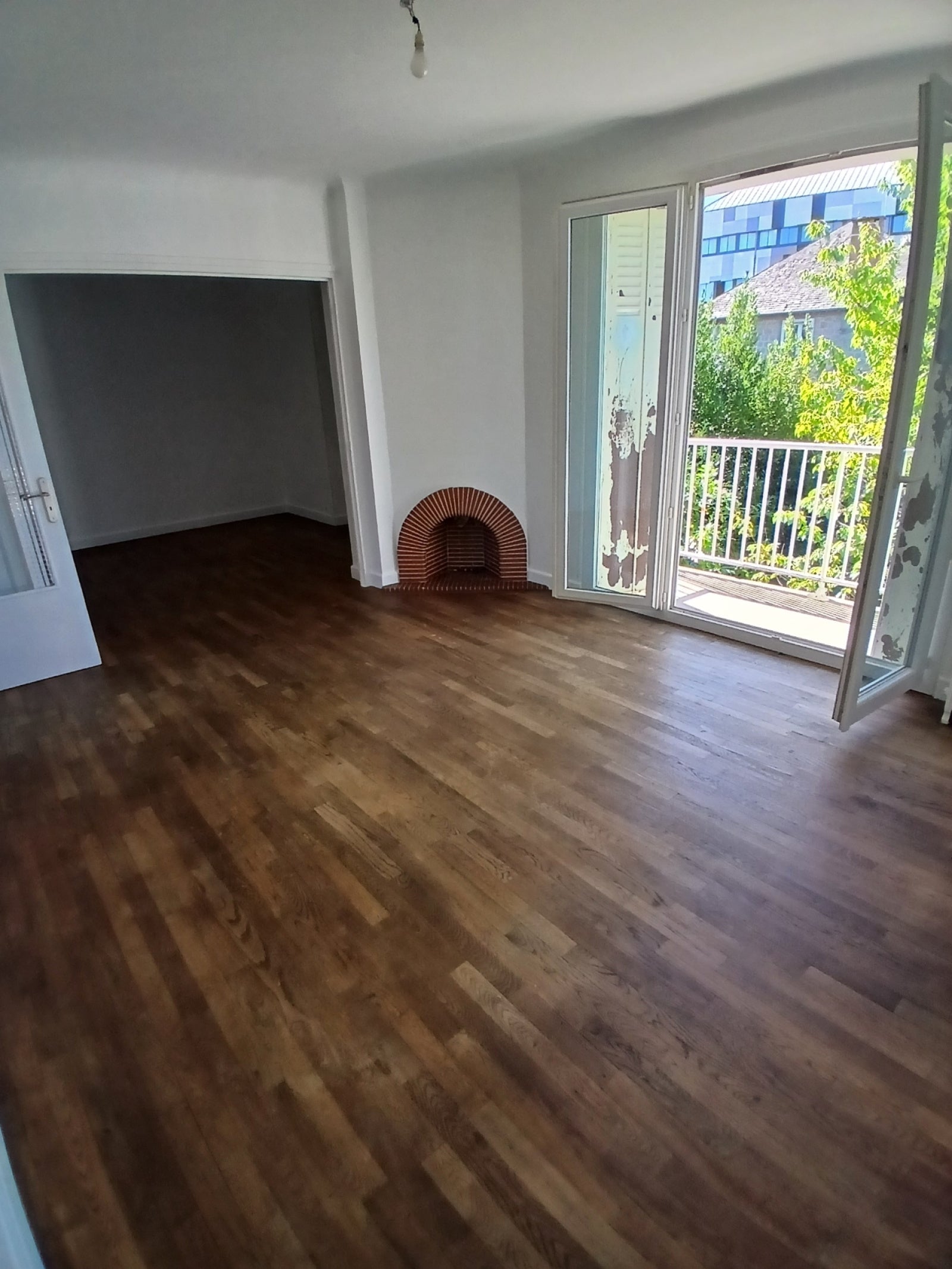 Flat Rue Fernand Delmas in Brive-la-Gaillarde