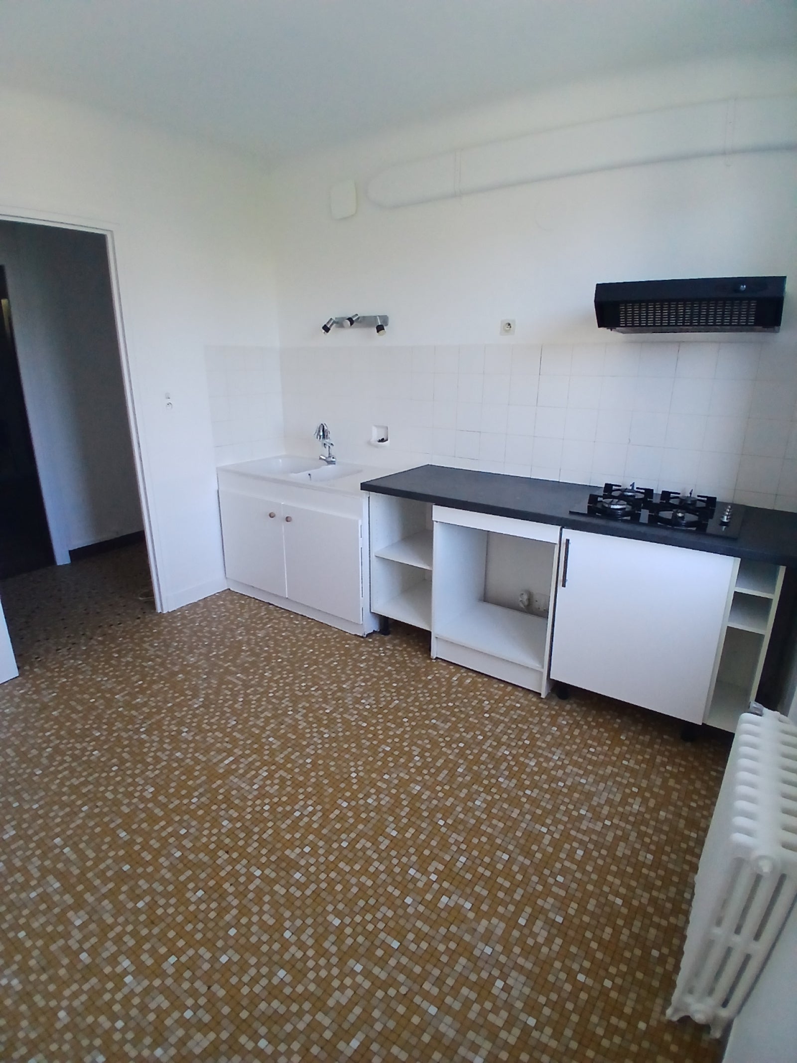 Flat Rue Fernand Delmas in Brive-la-Gaillarde