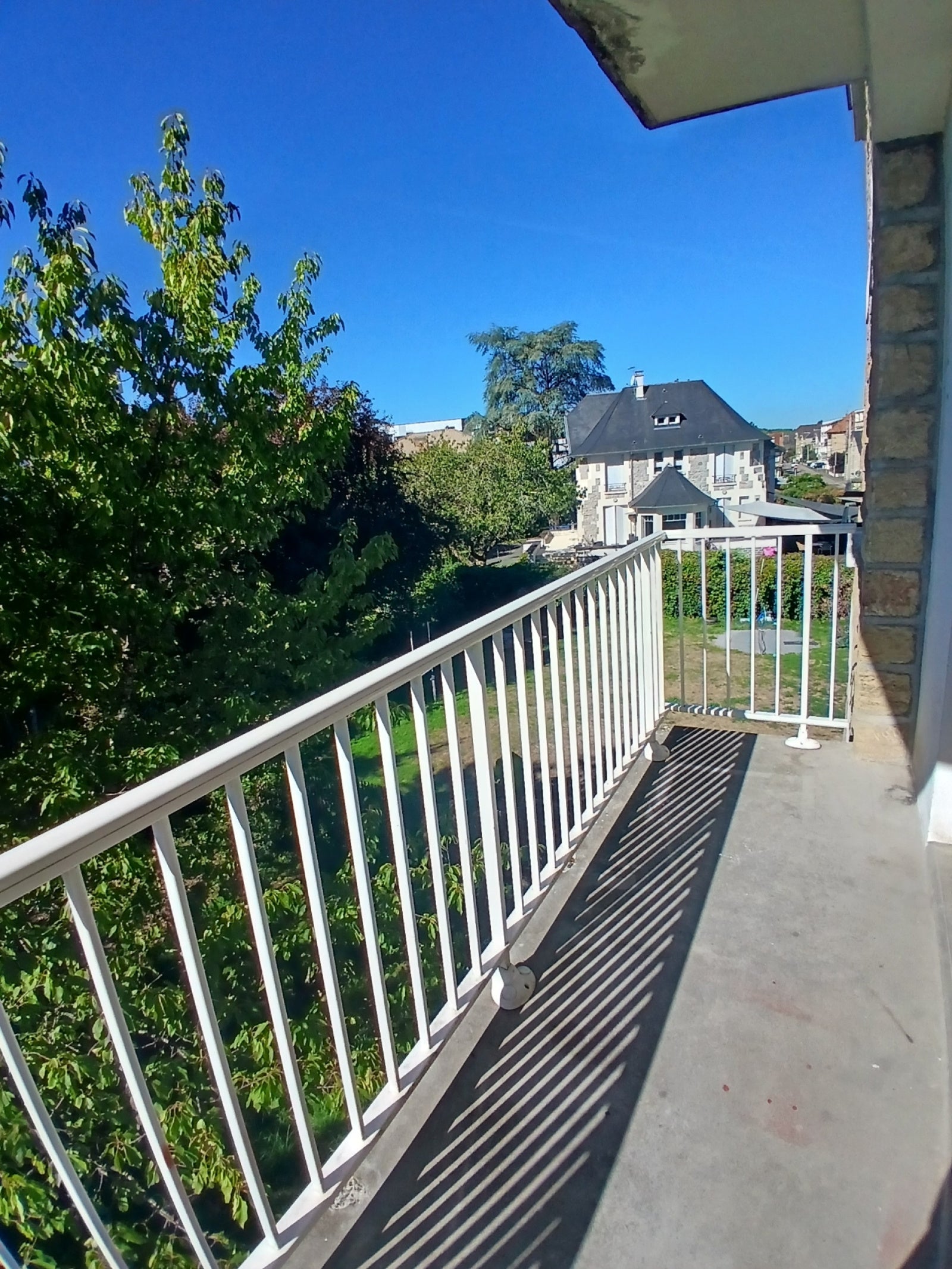 Flat Rue Fernand Delmas in Brive-la-Gaillarde