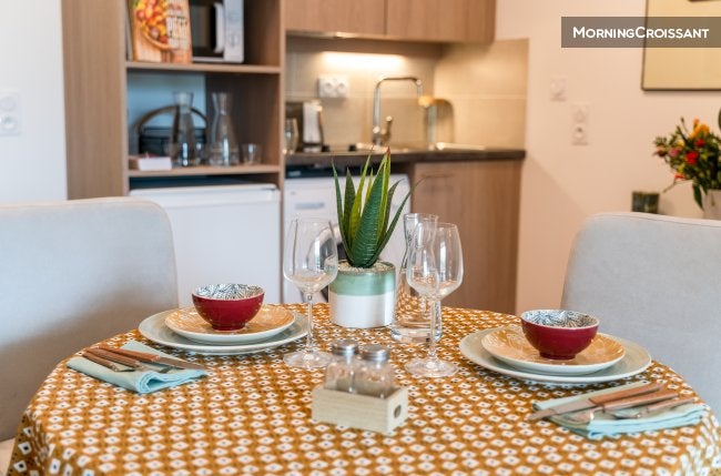 Appartement Avenue Émile Baudot à Massy