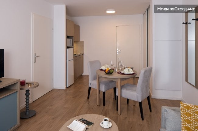 Appartement Avenue Émile Baudot à Massy