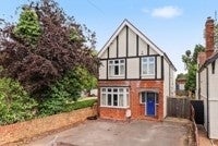 House Henley Avenue in Oxford