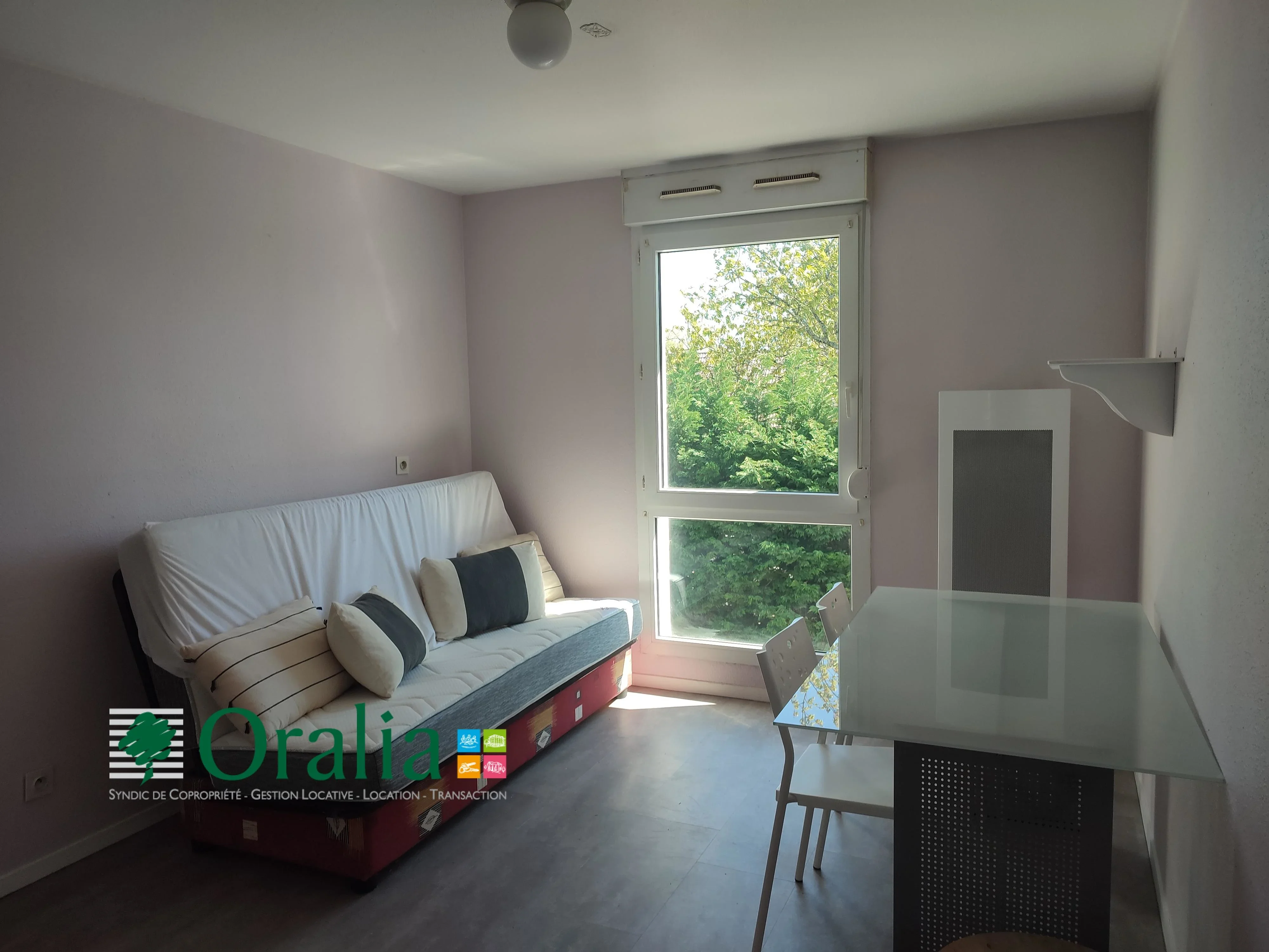Appartement Rue d'Auxonne à Dijon