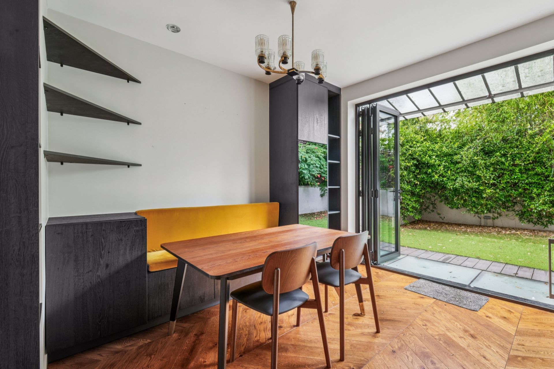 Maison Villa Sommeiller à Paris