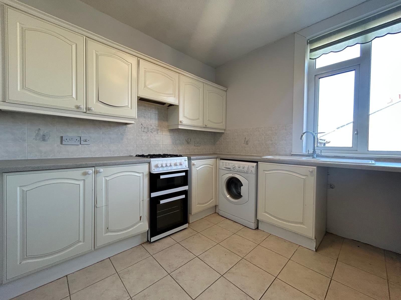 Flat Lord Street in Borough of Wyre