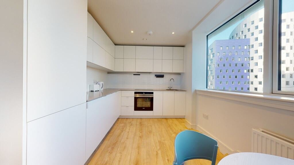 Flat Humphry Repton Lane in Greater London
