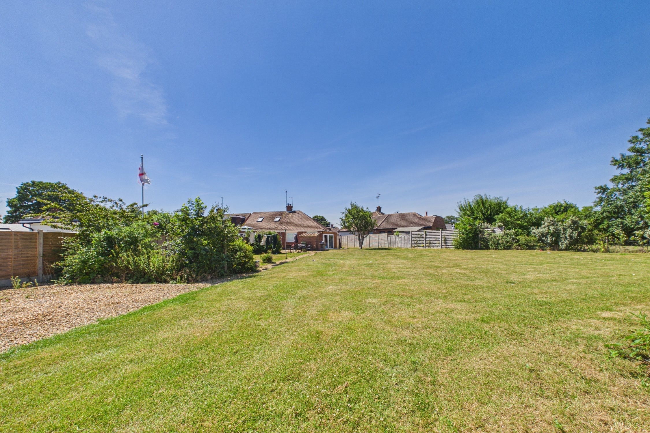 House Northampton Road in Roade