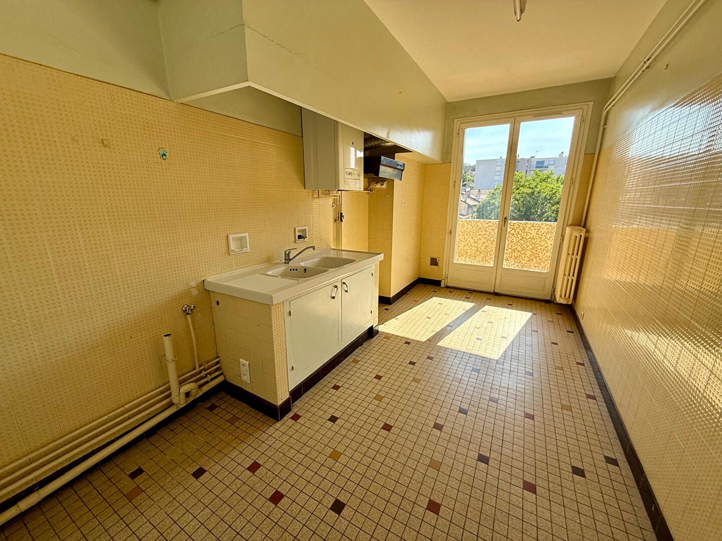 Appartement Place Marnac à Ramonville-Saint-Agne