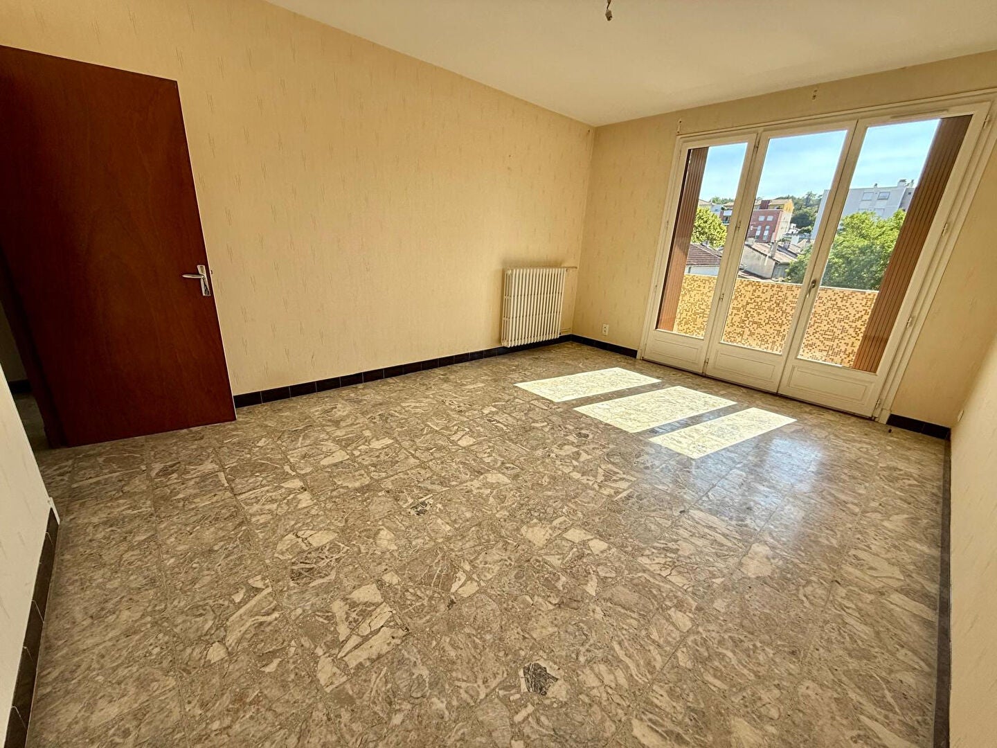 Appartement Place Marnac à Ramonville-Saint-Agne