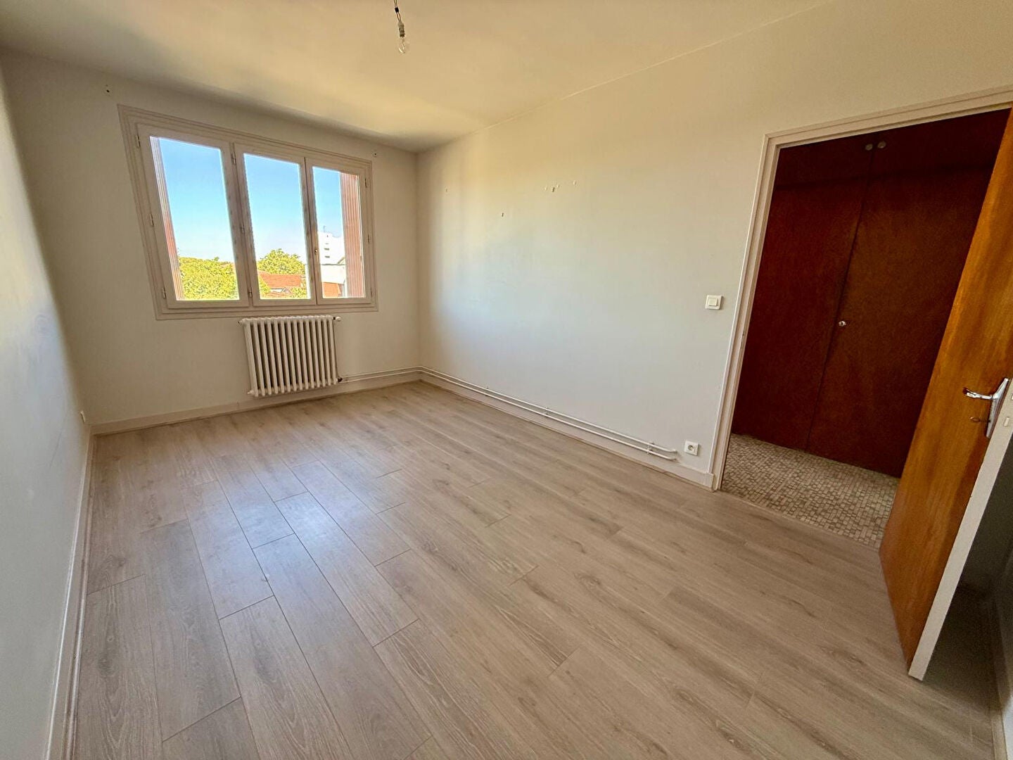 Appartement Place Marnac à Ramonville-Saint-Agne