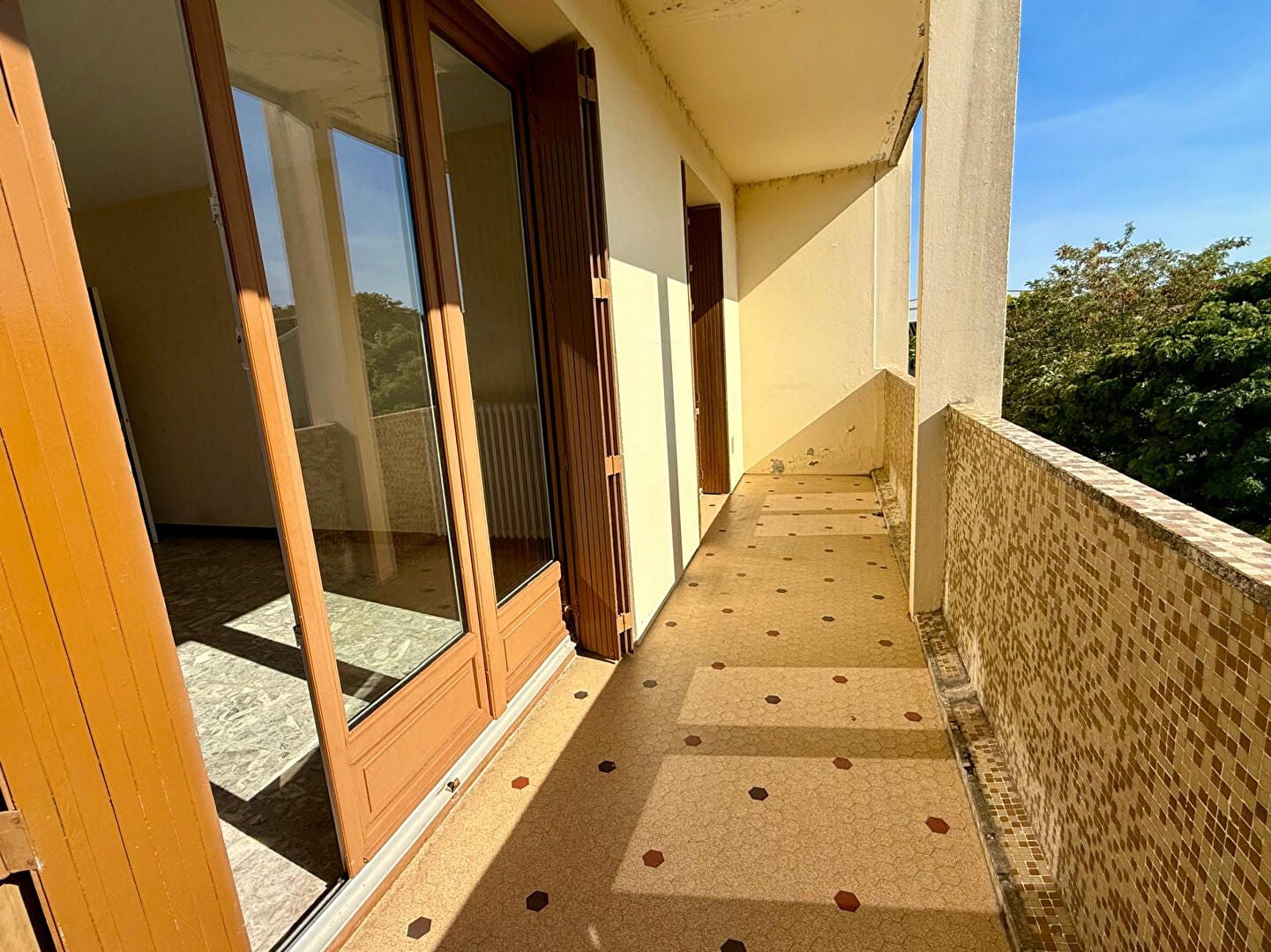 Appartement Place Marnac à Ramonville-Saint-Agne