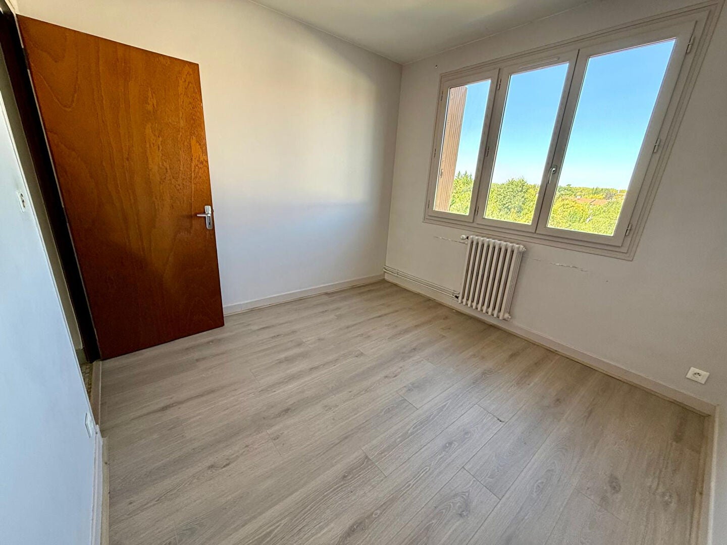 Appartement Place Marnac à Ramonville-Saint-Agne