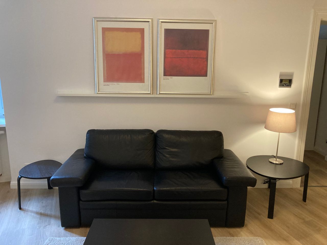 Wohnung Kleiststraße in Wiesbaden