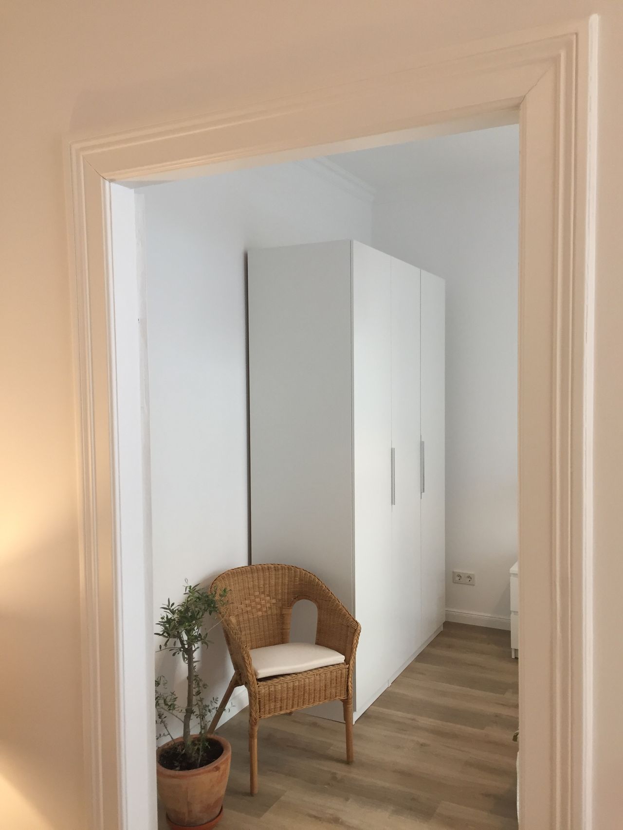 Wohnung Kleiststraße in Wiesbaden