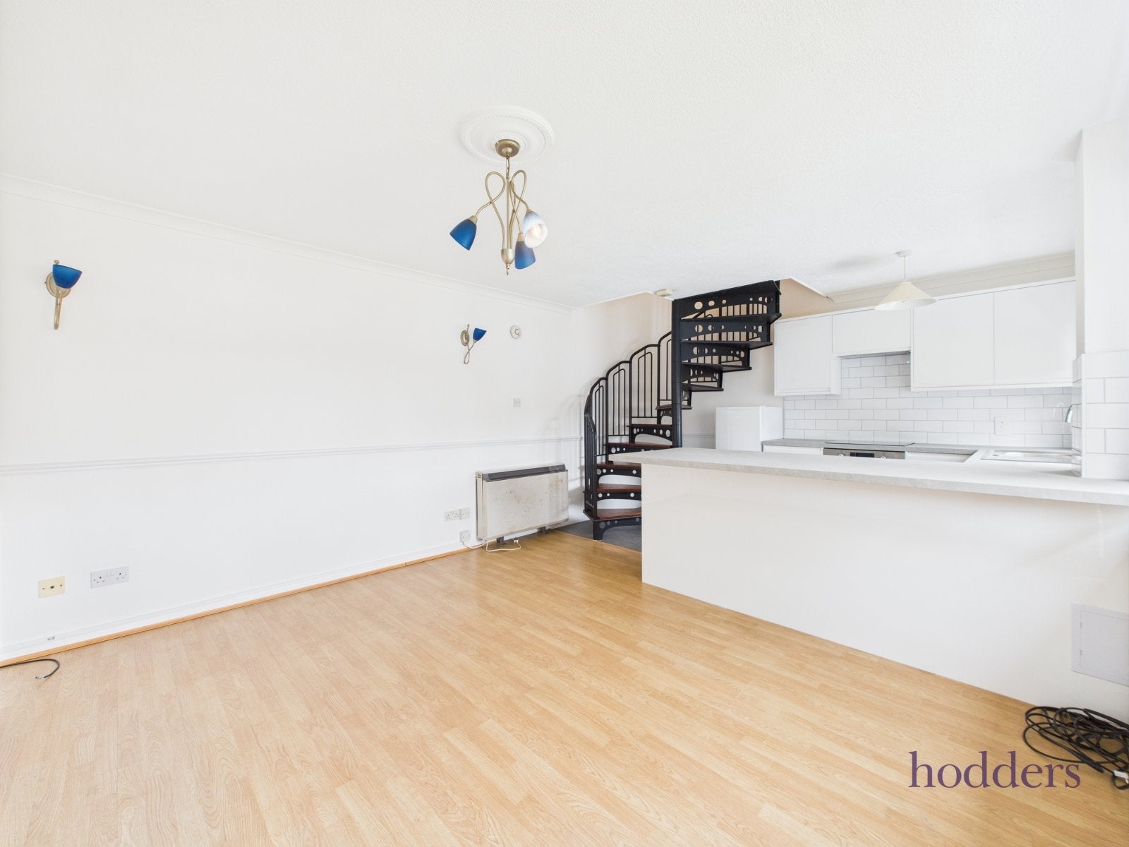 House Pippin Court in Borough of Spelthorne