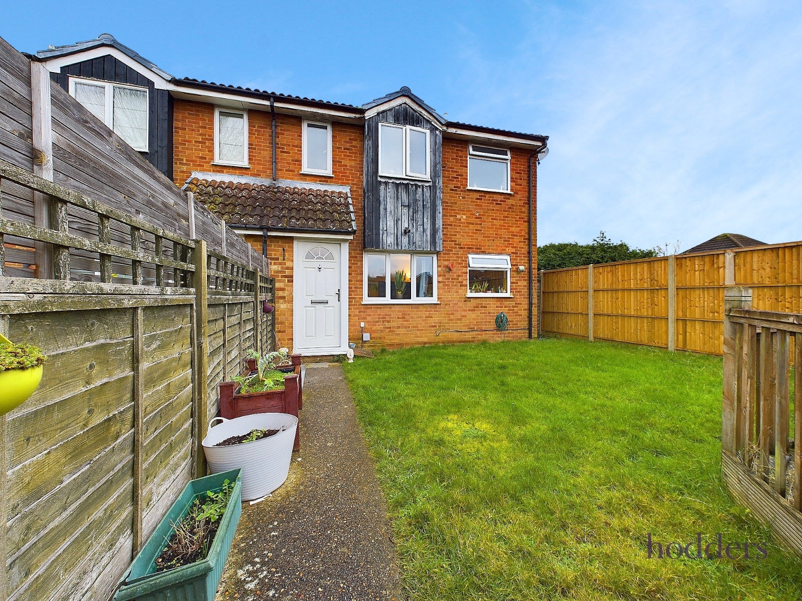 House Pippin Court in Borough of Spelthorne