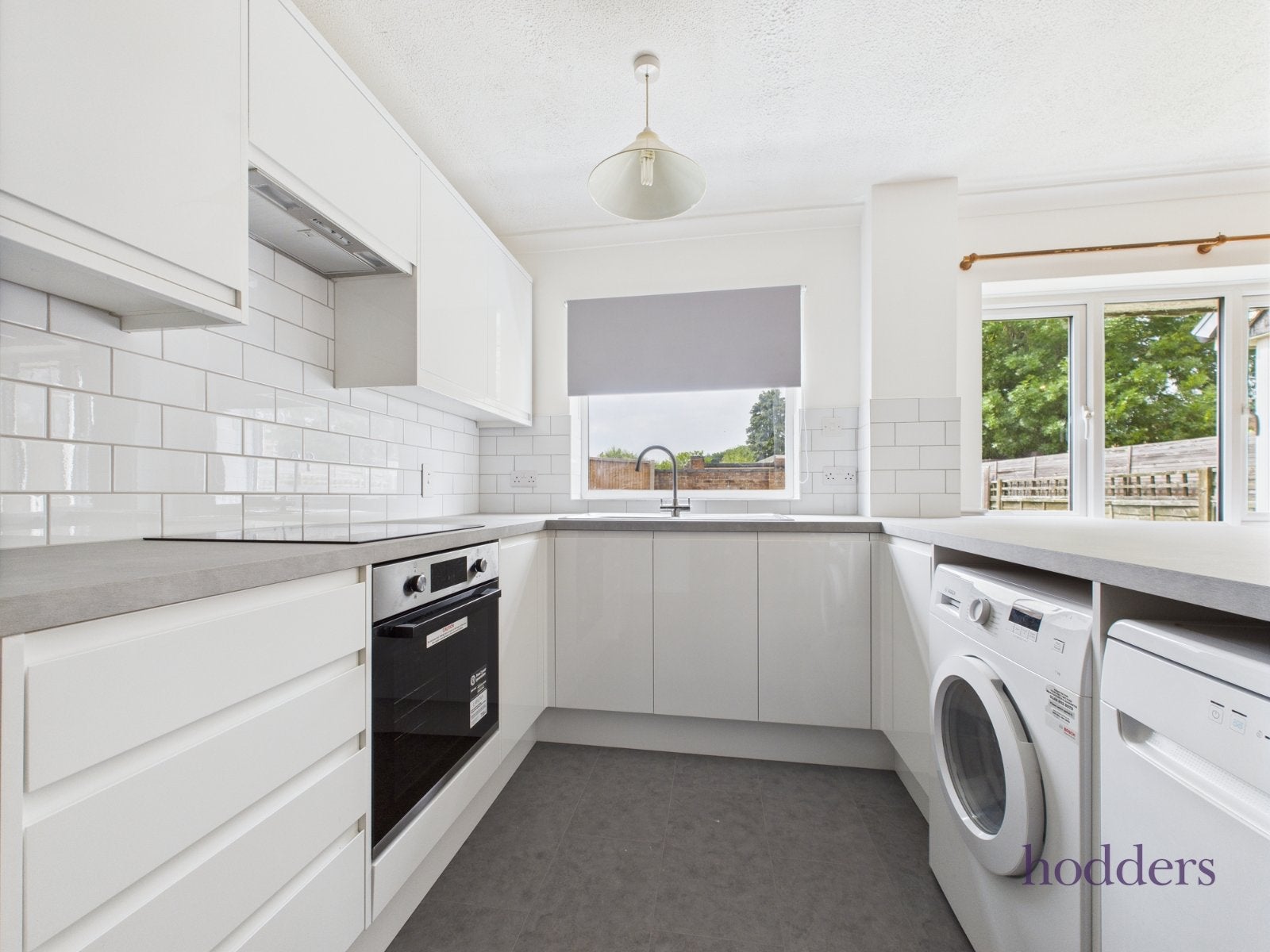 House Pippin Court in Borough of Spelthorne