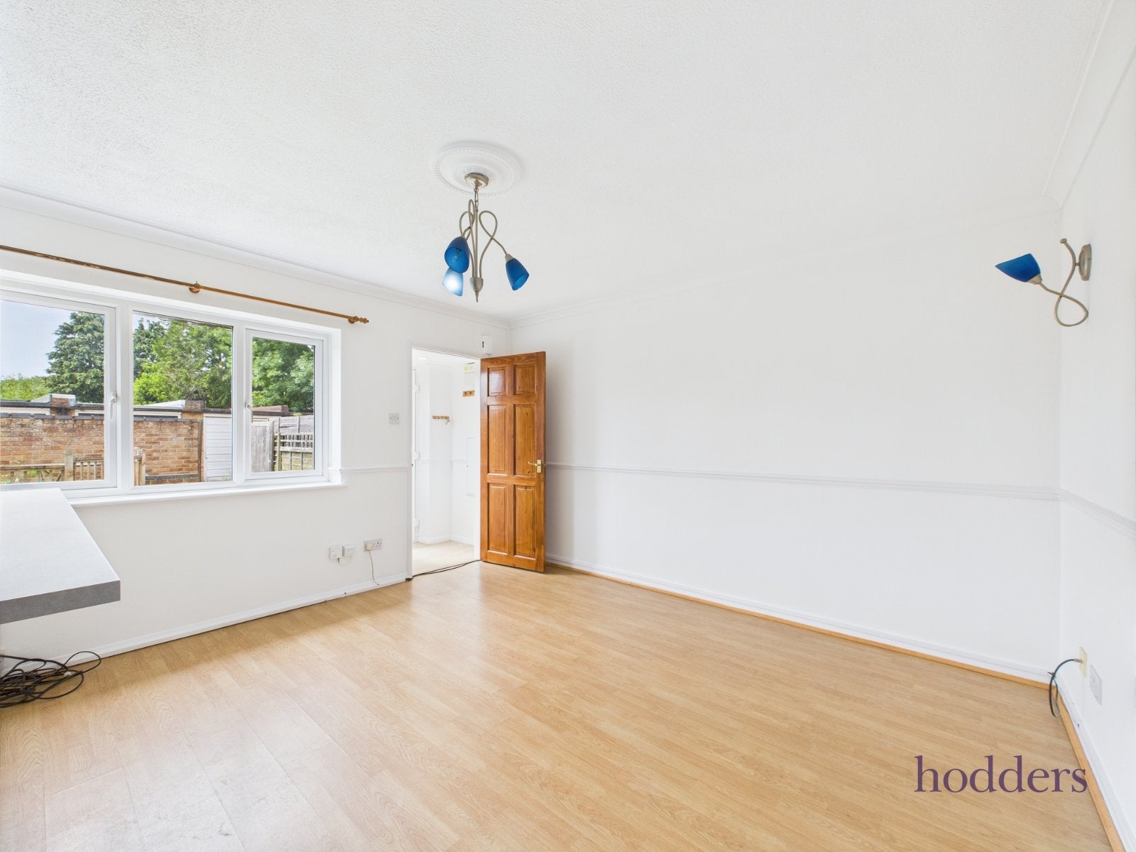 House Pippin Court in Borough of Spelthorne