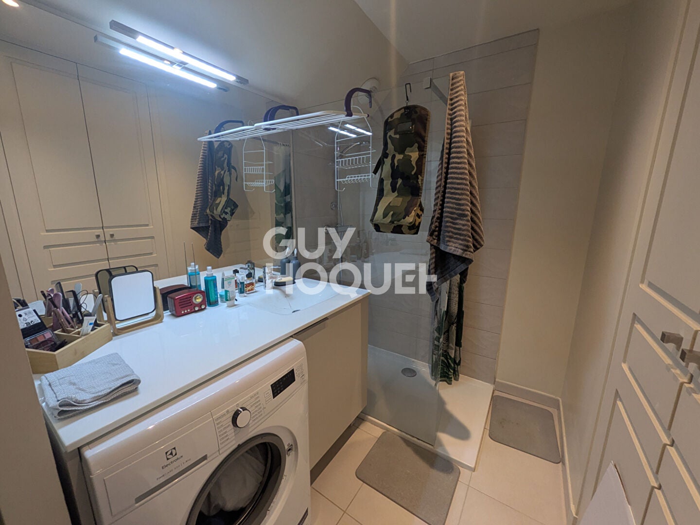 Appartement Rue Paul Armandot à Auxerre