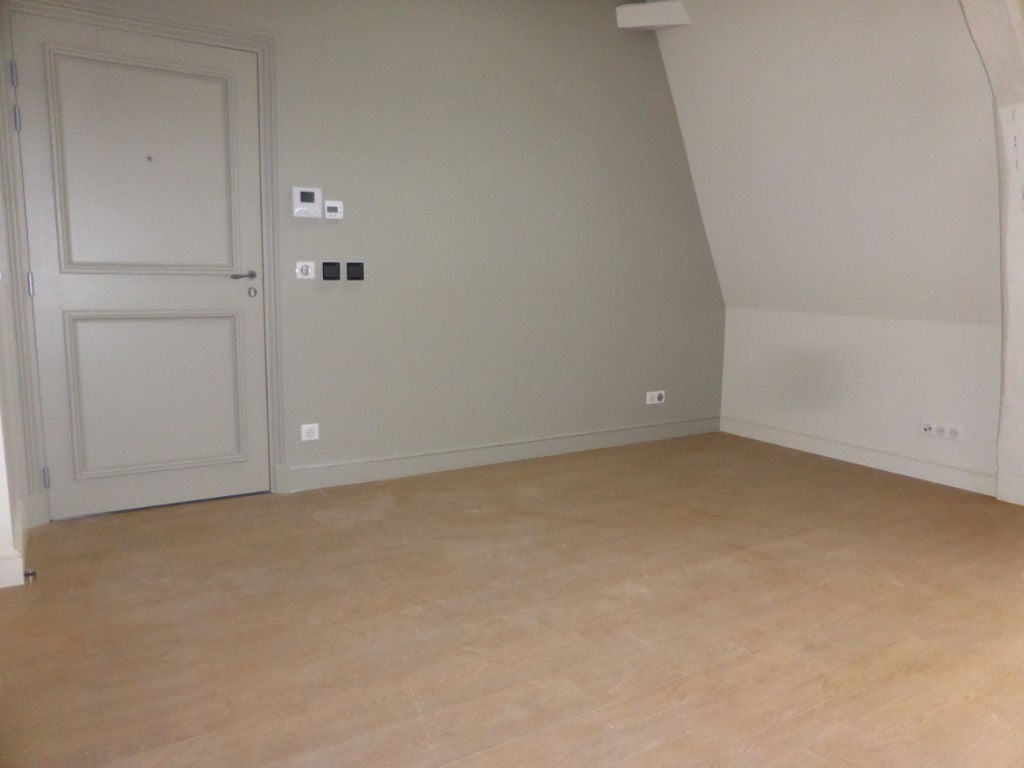 Flat Rue de la Fraternité in Auxerre