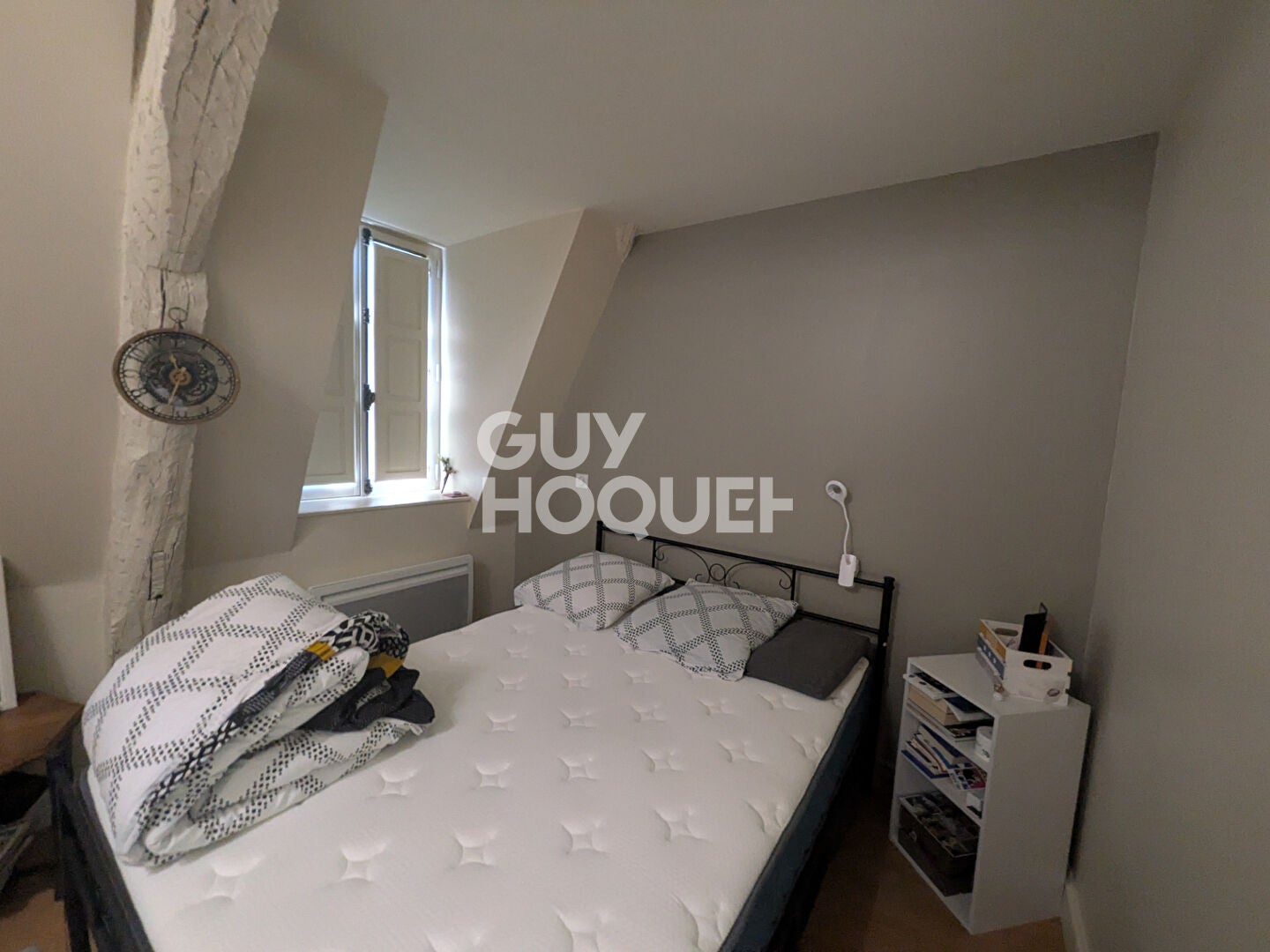 Appartement Rue Paul Armandot à Auxerre