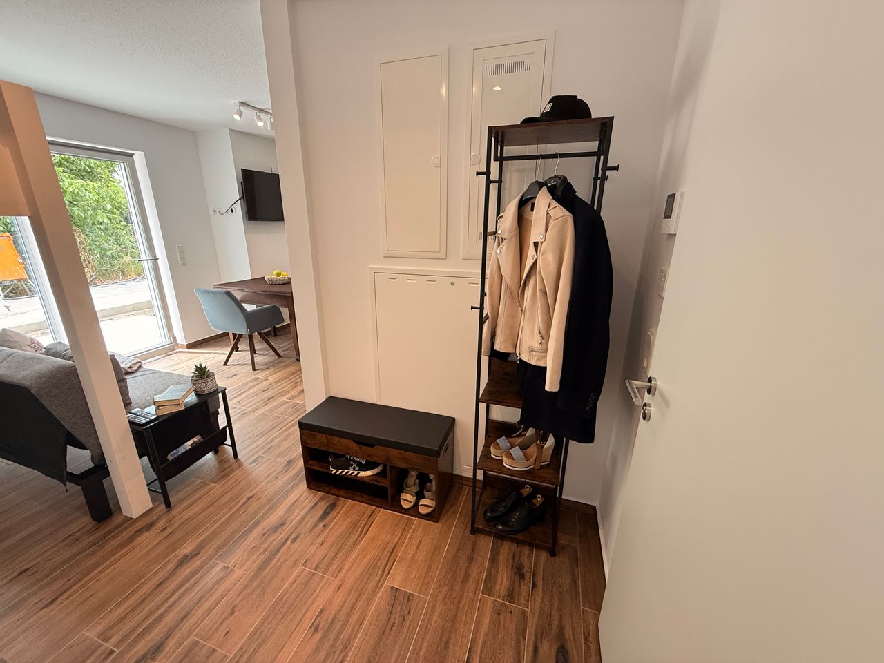 Wohnung Hutbergstraße in Nürnberg