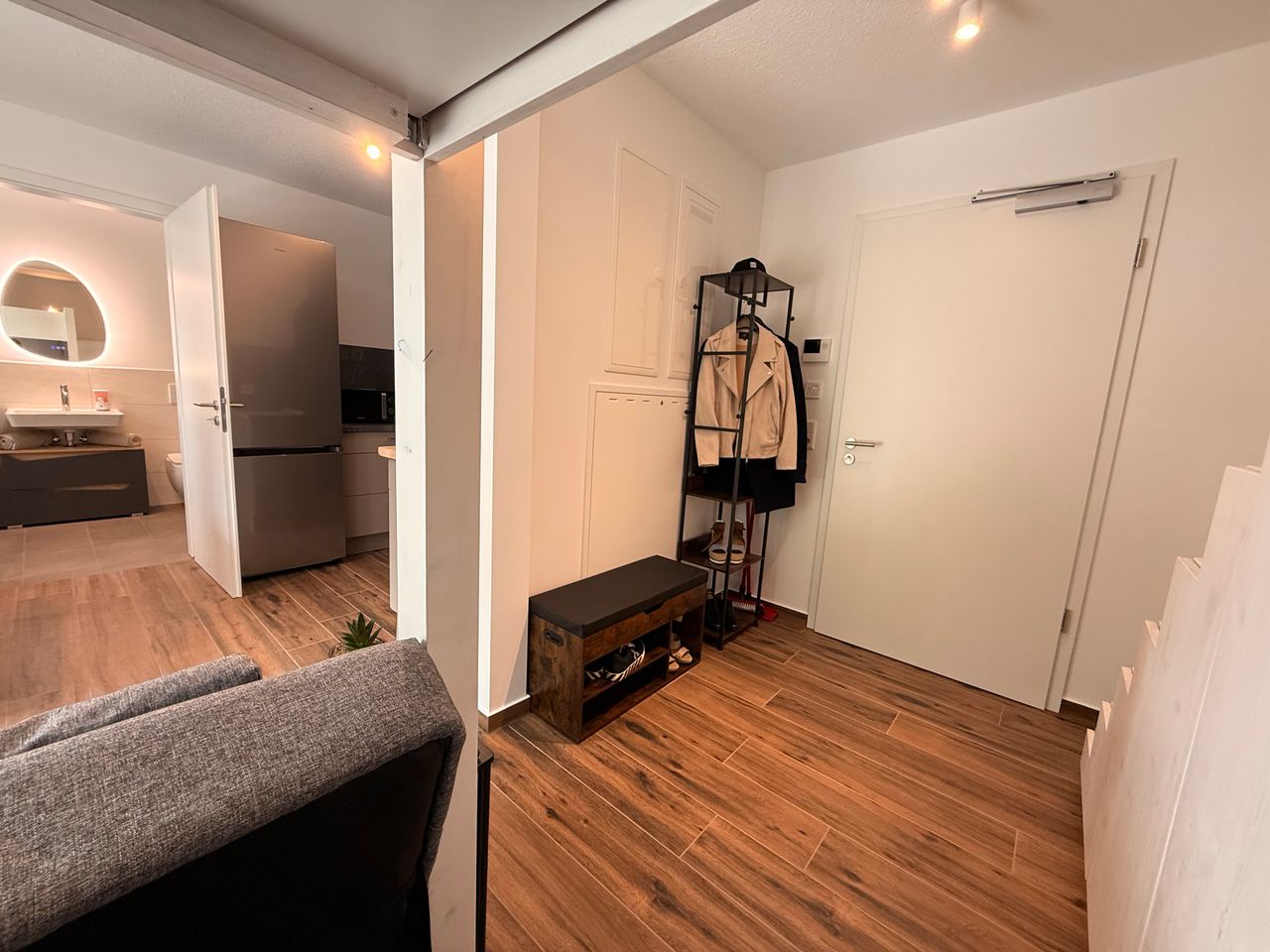 Wohnung Hutbergstraße in Nürnberg