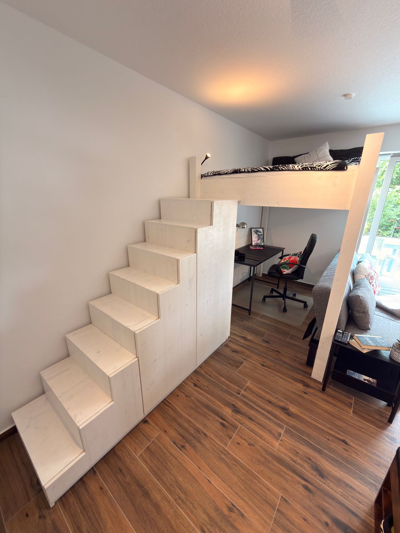 Wohnung Hutbergstraße in Nürnberg