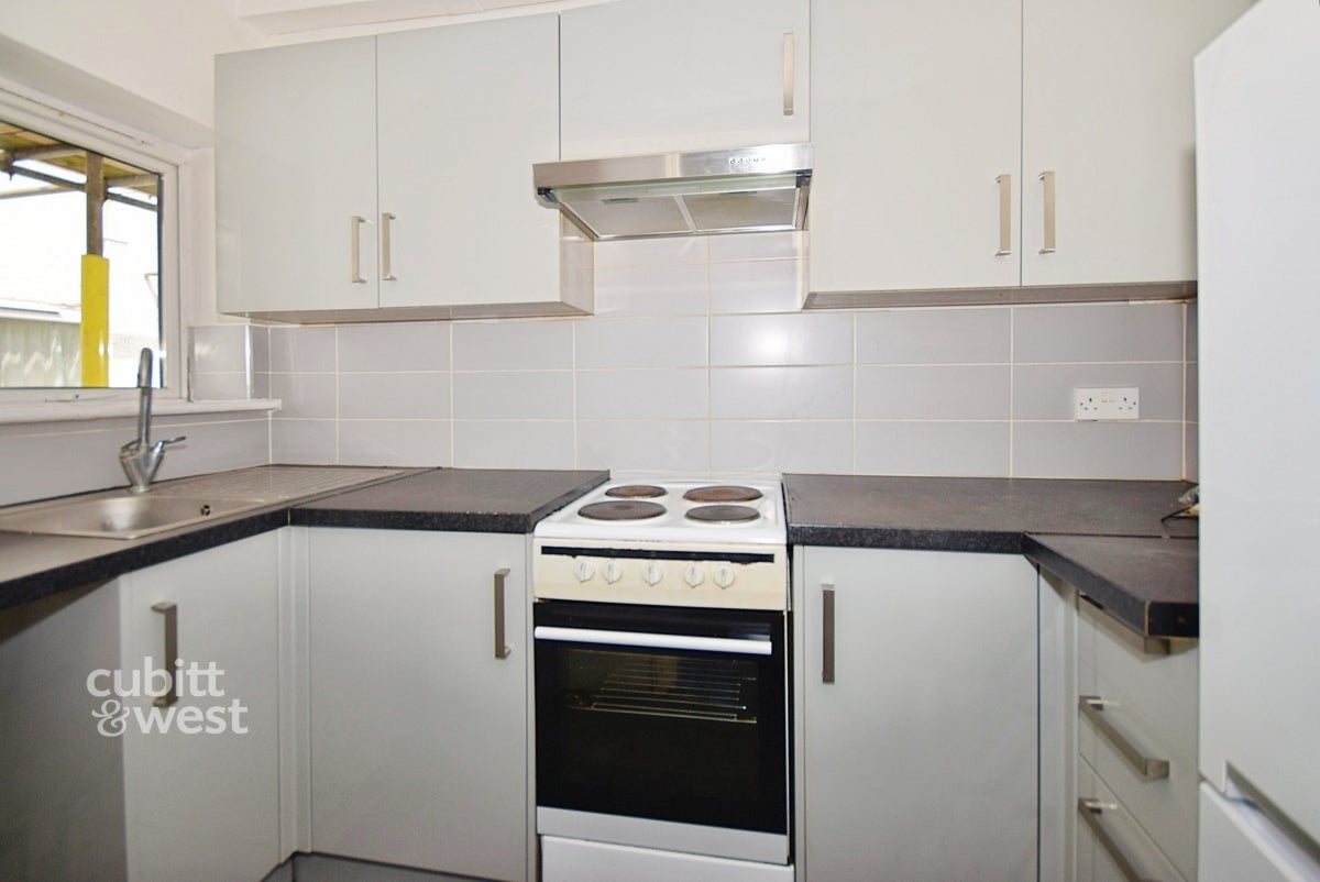 Flat Albert Street in Whitstable