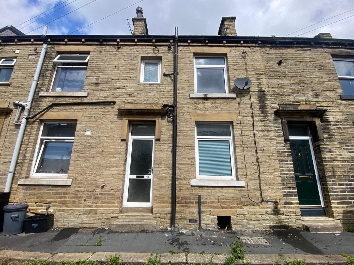 House South Street in Calderdale