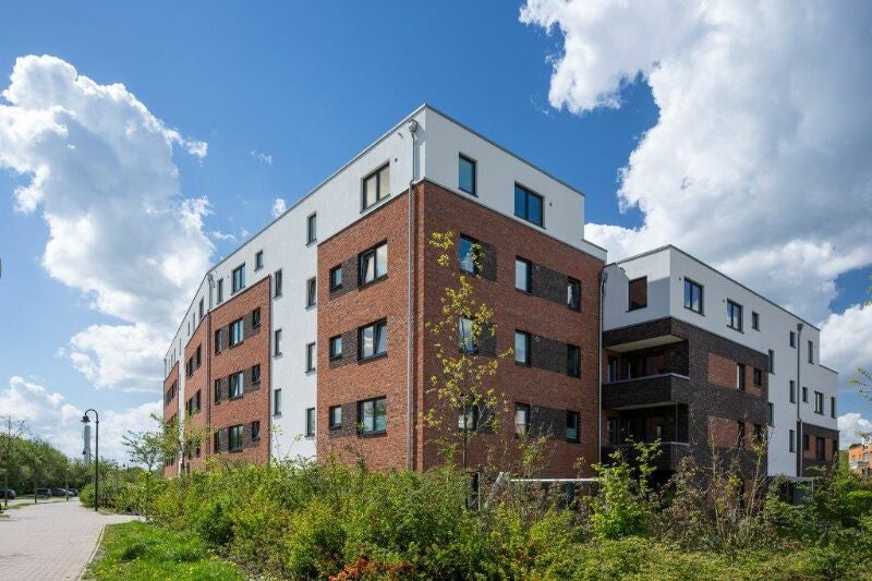Wohnung Ellenbogen in Ahrensburg