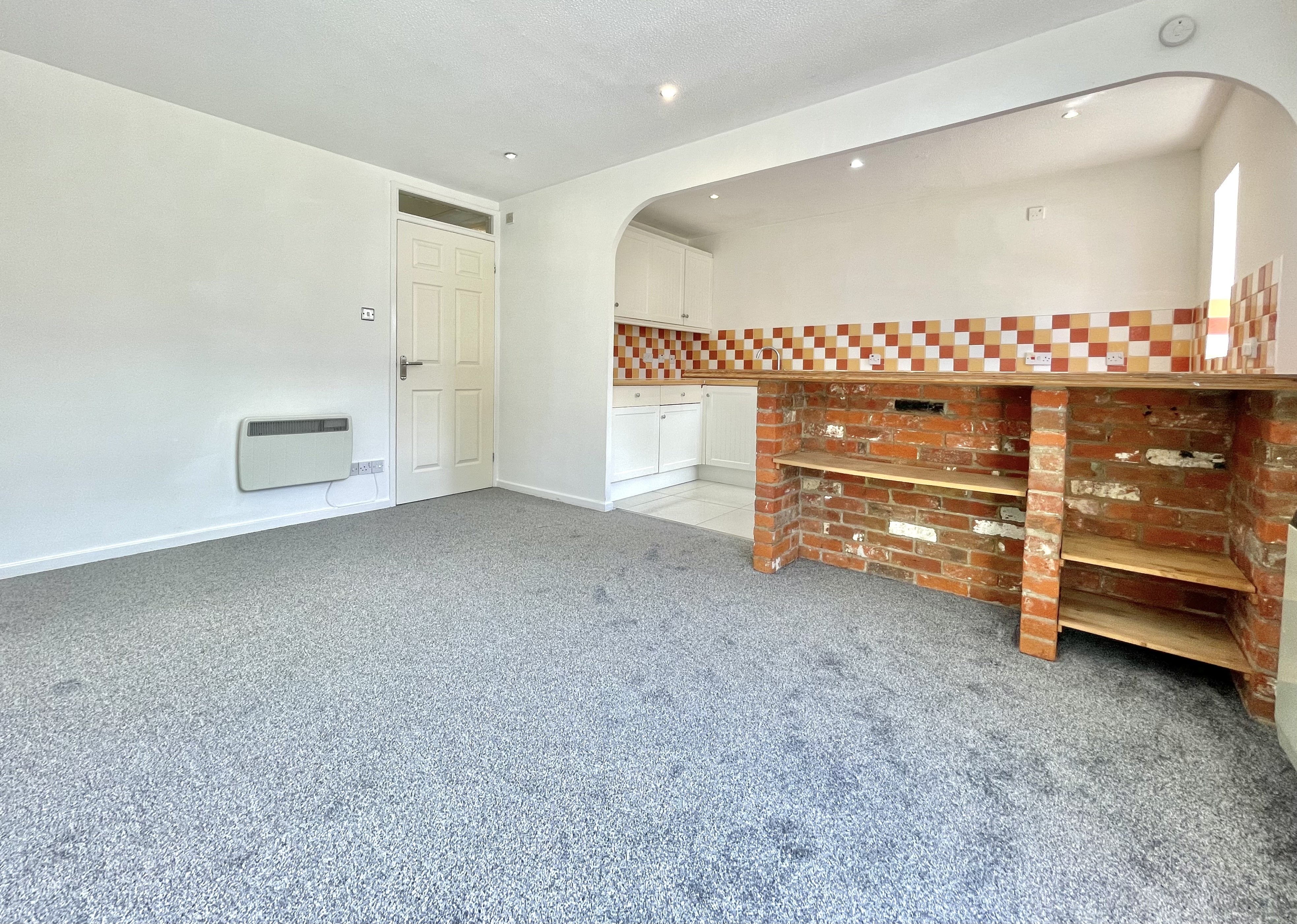 Flat Lower Furney Close in High Wycombe Community Board
