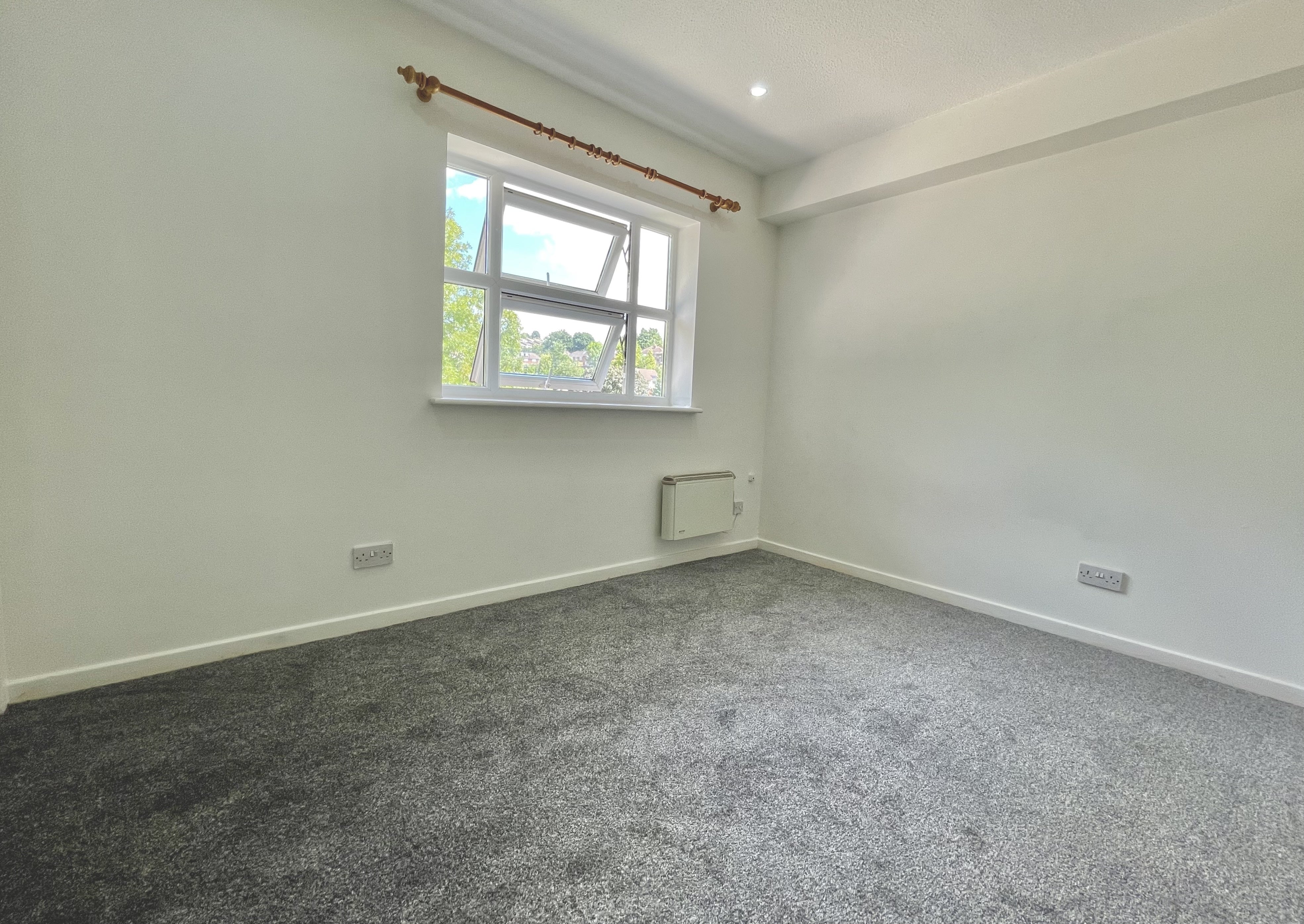 Flat Lower Furney Close in High Wycombe Community Board