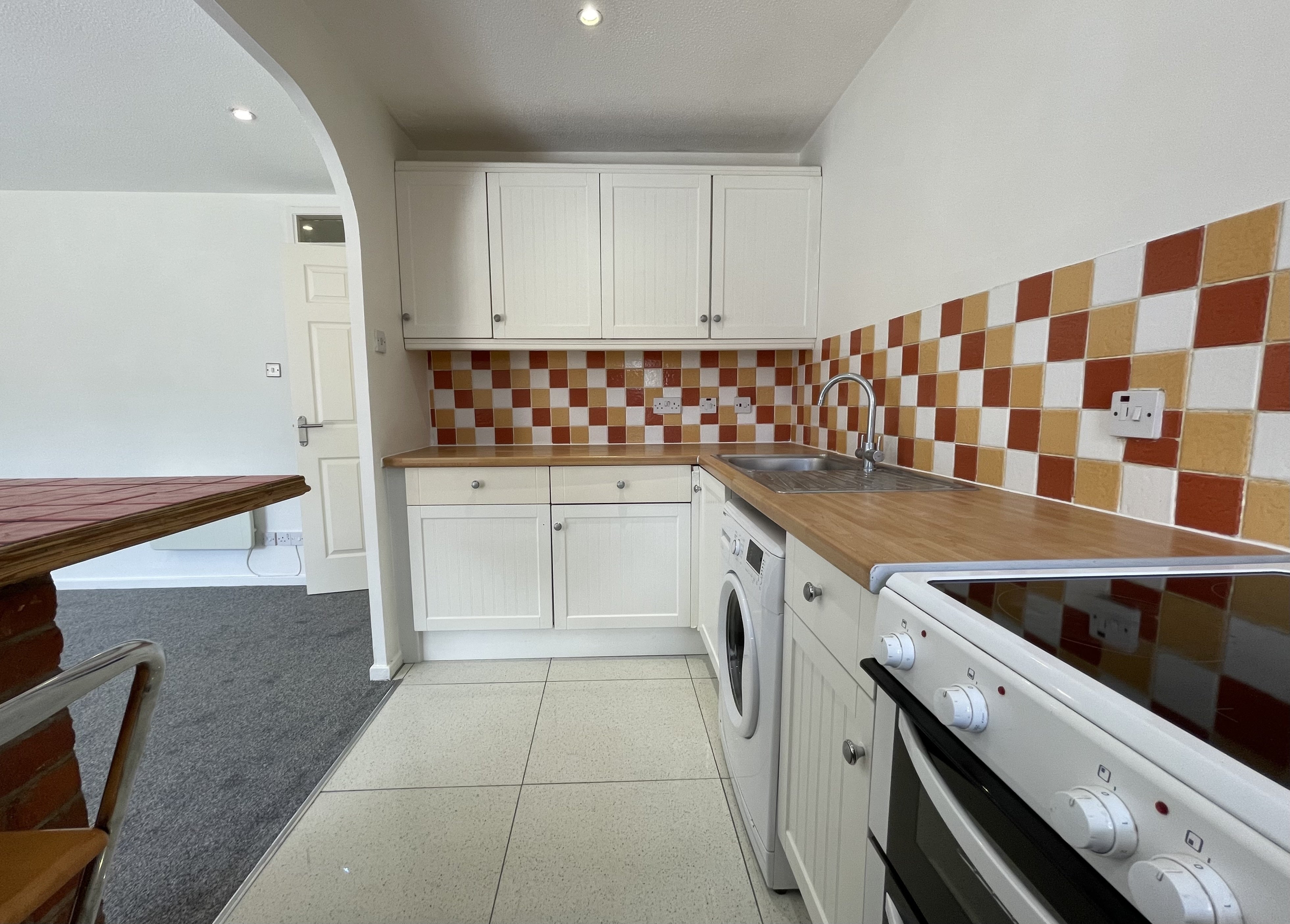 Flat Lower Furney Close in High Wycombe Community Board