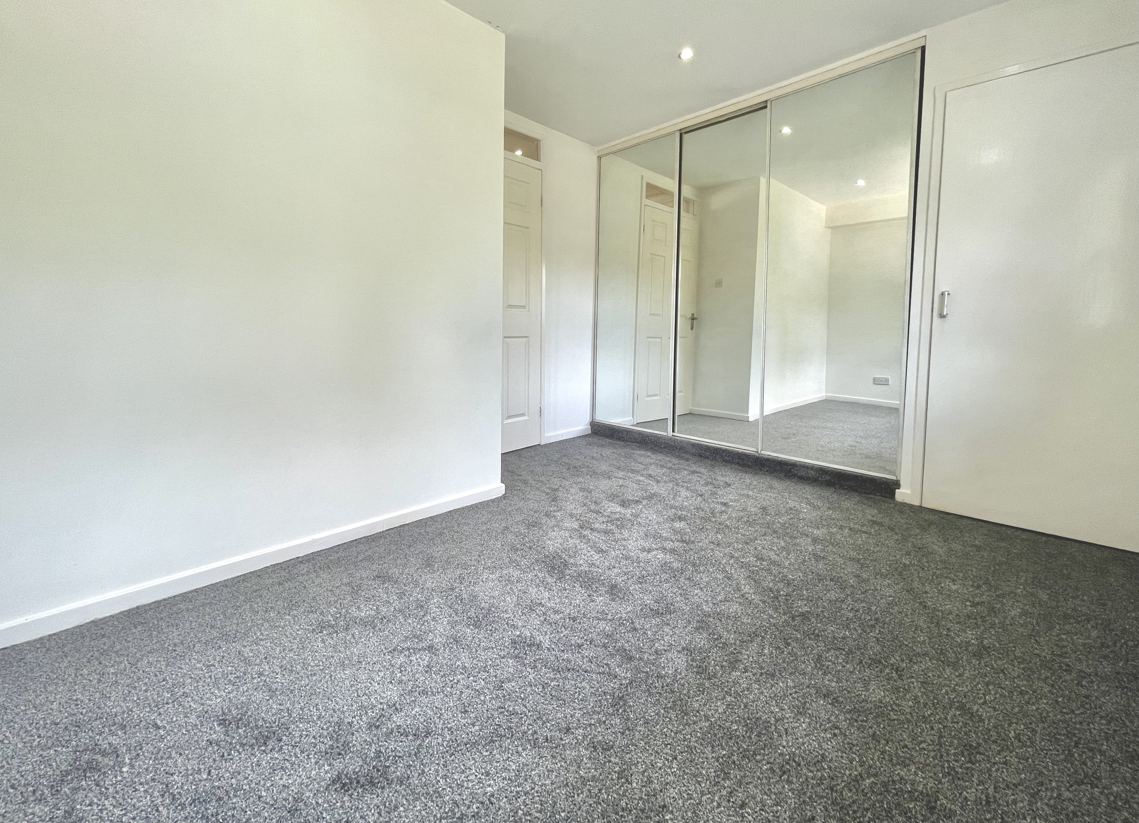 Flat Lower Furney Close in High Wycombe Community Board
