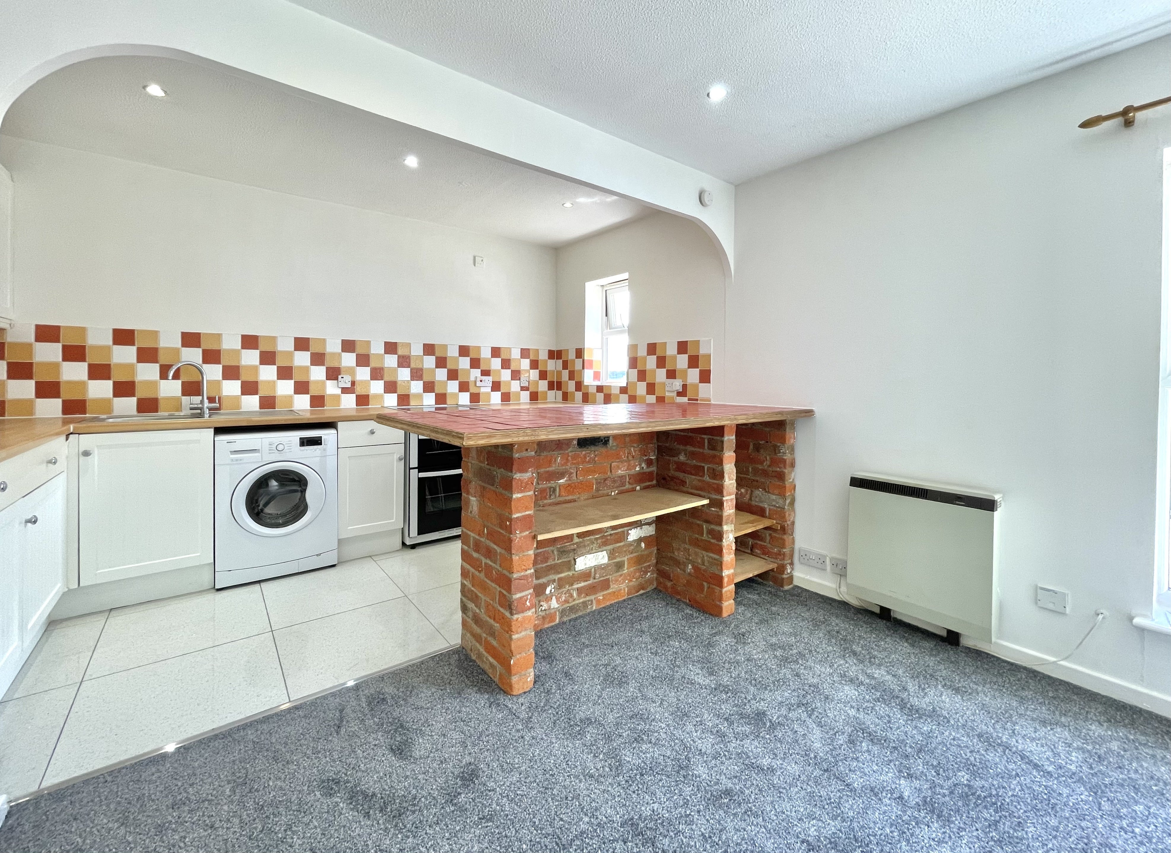 Flat Lower Furney Close in High Wycombe Community Board