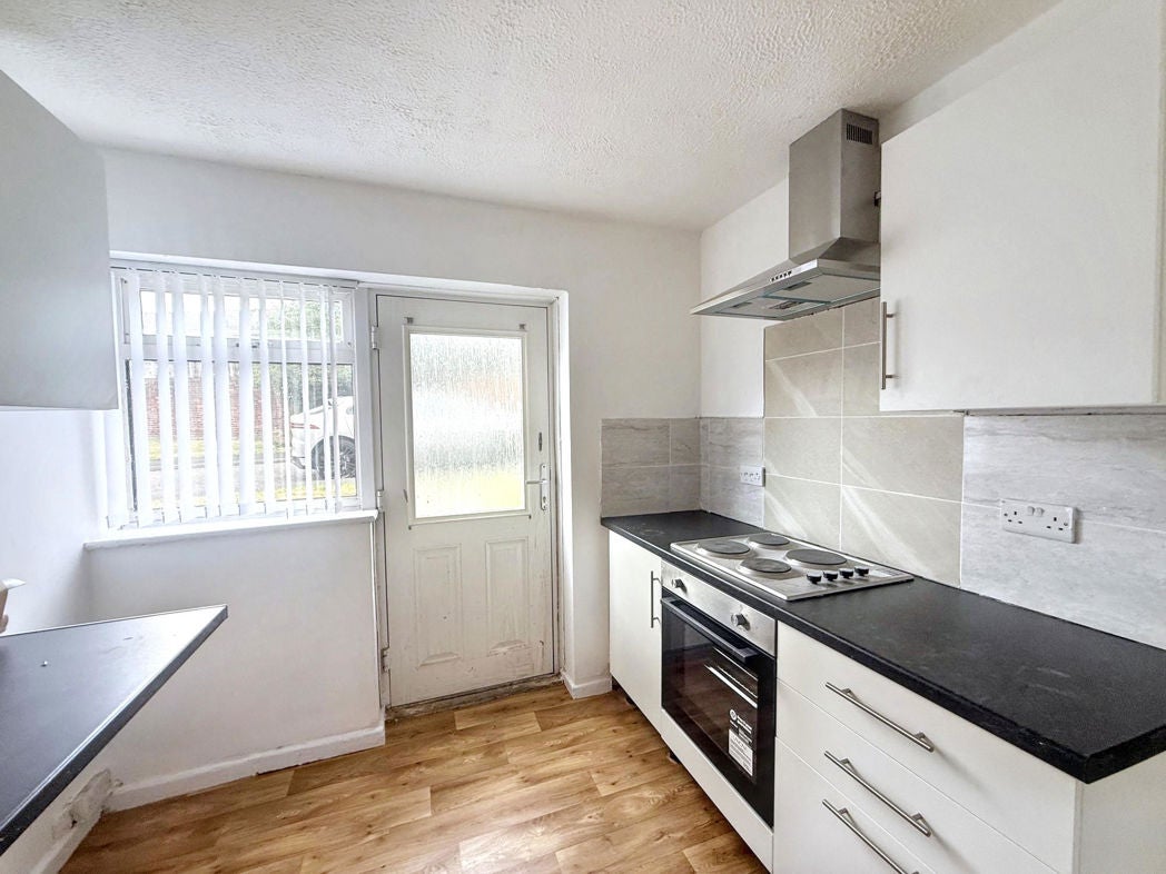Flat Sugley Drive in Newcastle upon Tyne