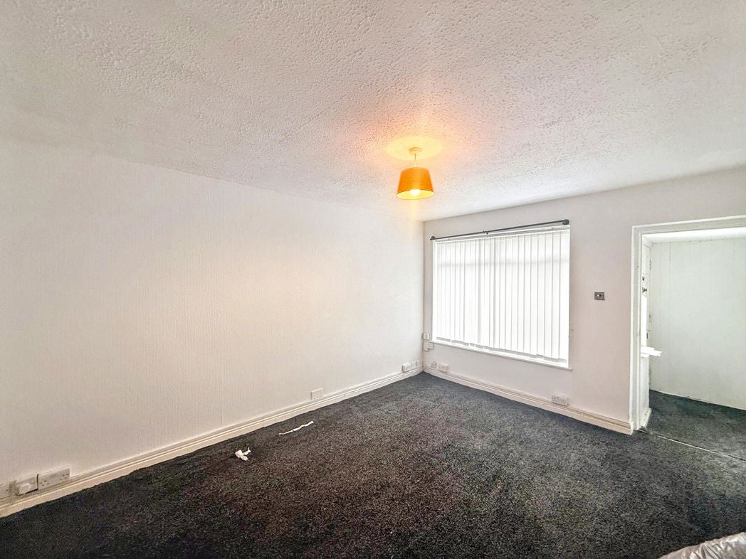 Flat Sugley Drive in Newcastle upon Tyne