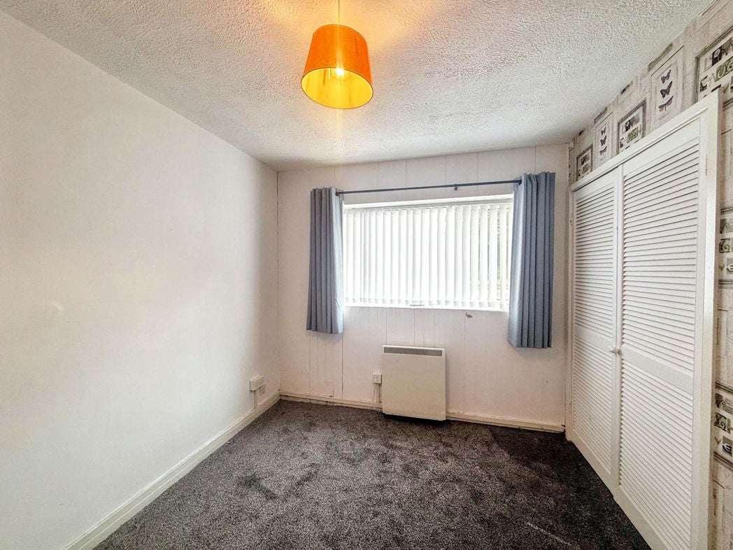 Flat Sugley Drive in Newcastle upon Tyne