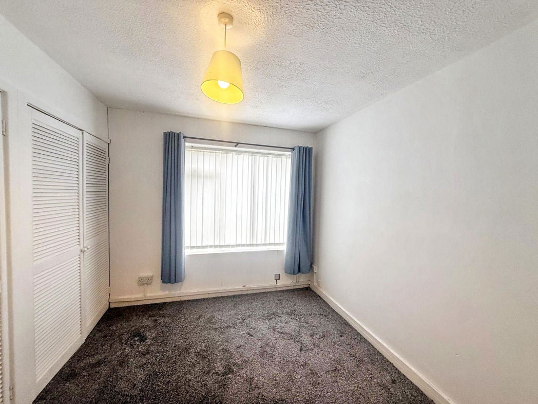 Flat Sugley Drive in Newcastle upon Tyne